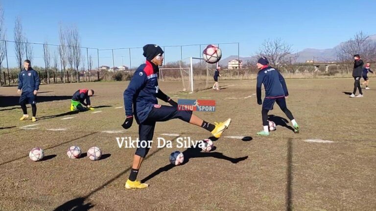 Mbyllet konflikti Da Silva-Brdariç. Braziliani kërkon falje dhe bashkohet me skuadrën në stervitje