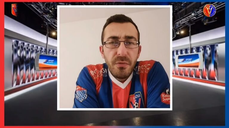 Shqetësimi, akuza dhe mesazhi i Ermir Vajushit! Si e përkthen opinioni sportiv?!?