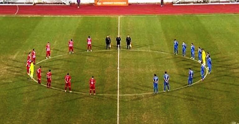 Abissnet Superiore-Starton në “Loro Boriçi”, Kukësi-Skënderbeu për javën e 17-të