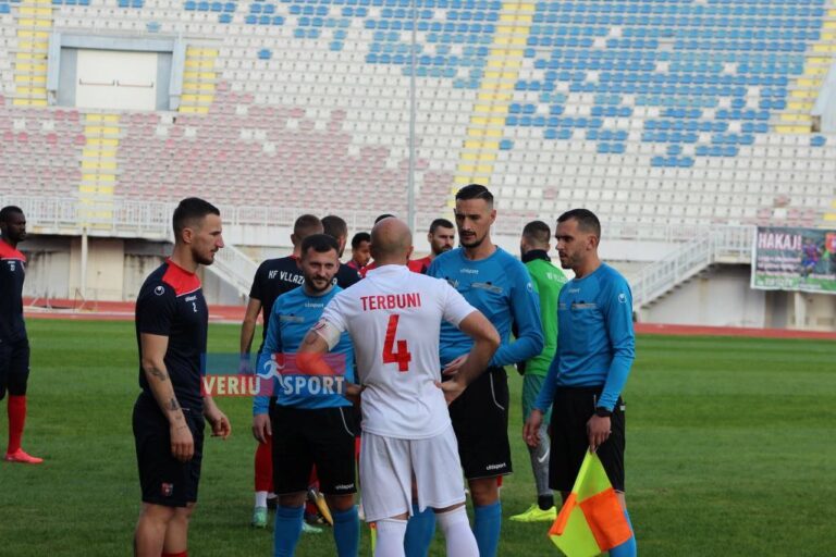 (Video) Vllaznia-Tërbuni  Pj. 2(4-1 Çoba 38’, Mustedanagiç 50’, A. Hoxhaj 61’,Maliqi 88’/ Peqini 48’ 9 janar 2022)