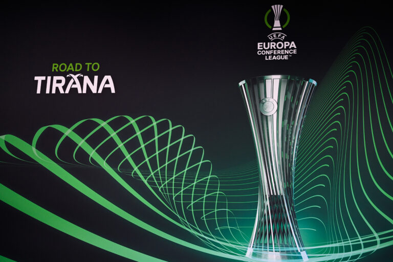 Nesër takim me përfaqësues të nivelit të lartë për finalen e UEFA Europa Conference League në Tiranë
