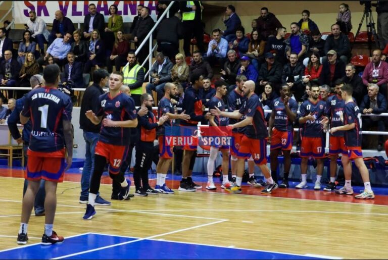 “Dritë jeshile” për basketbollin shkodran. Nga Alban Xhaferi, presidenca pritet të kalojë tek Alban Bala