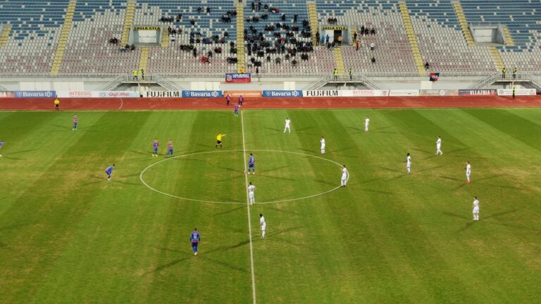 Zhgënjen Vllaznia, Egnatia i merr një barazim të merituar në “Loro Boriçi”
