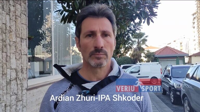 (Video) IPA, pjesëmarrëse në Olimpiadën Botërore të Malit të Zi. Shkodranët, Zhuri dhe Qershija, përfaqësojnë Shqipërinë