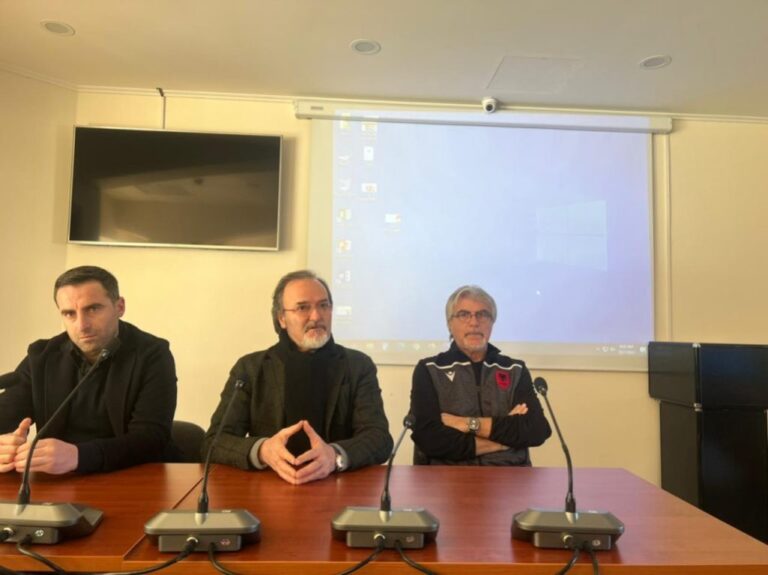 Seminar shkencor- FSHF, Projekti“All Around Soccer” në universitete