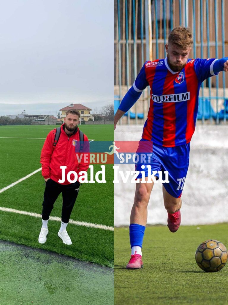 Emocionet e Zamir Ivzikut…pragndeshja Vllaznia-Bylis U-21. Djali Joald, luan kundra kuqebluve