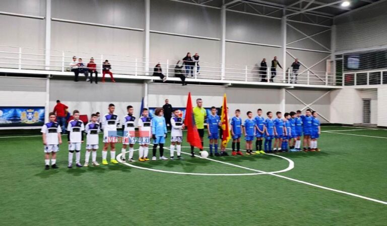 KF Shkodra, pjesëmarrëse në turneun prestigjioz në Mal të Zi, “Mimoza Polino Cup 2022”