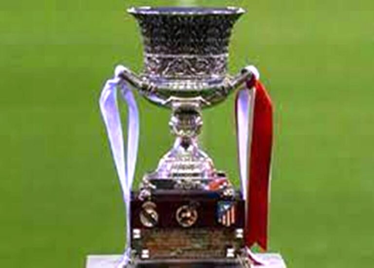 Rajo Vajekano-Real Betisi, Atletik Bilbao-Valencia, gjysëmfinalet e Kupës së Spanjës