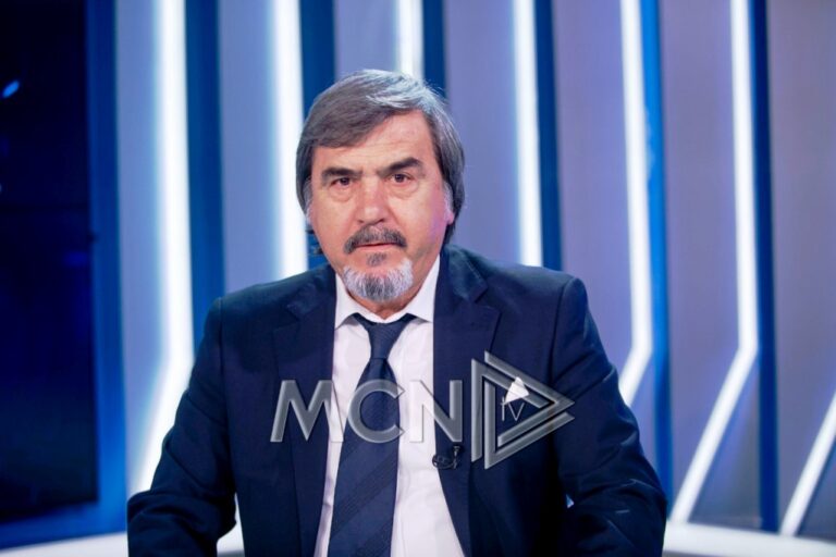 Emocionet e garës për president të FSHF-së, kandidati Starova beson në fitore