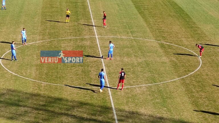 Vllaznia në gjysëmfinale, por Flamurtari e mundon jo pak