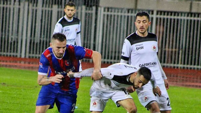Superliga mbyll javën e 19-të, kush bën anti-Tiranën?