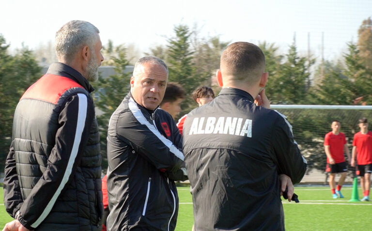 Kombëtarja U-19, nis të hënën grumbullimin 3 ditor, zbardhet lista e 23 lojtarëve të ftuar nga trajneri Cungu