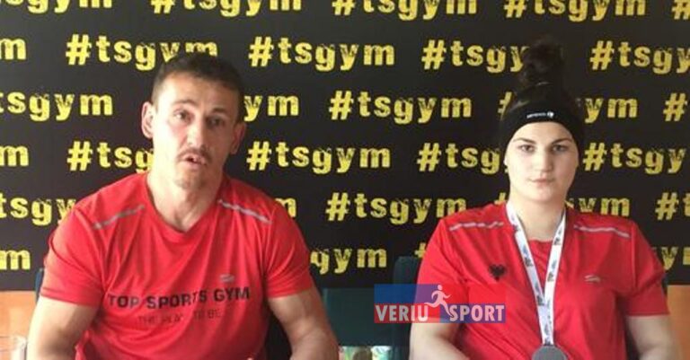 Kampionati Europian i Boksit U-22, shkodranja Elsedita Selaj sot në ring përballë rivales polake. Luftohet për medalje