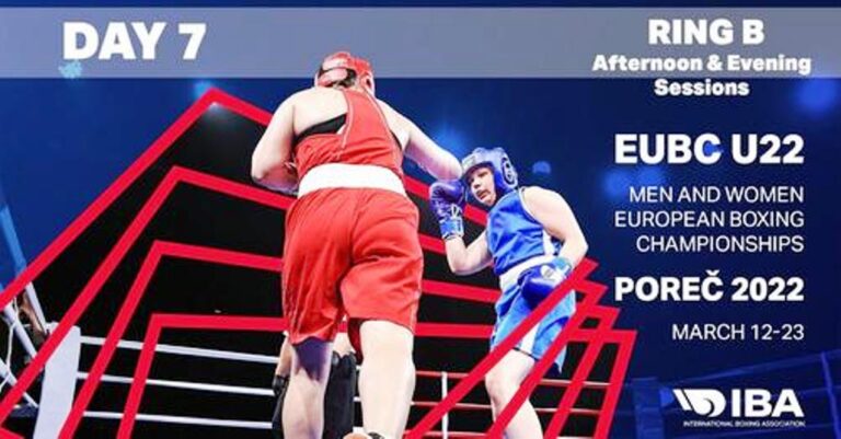 Europiani i Boksit mbyllet pa asnjë medalje për boksierët kuqezi. Shkodranët, Drini dhe Selaj boksojnë me nivel, por nuk ia dalin