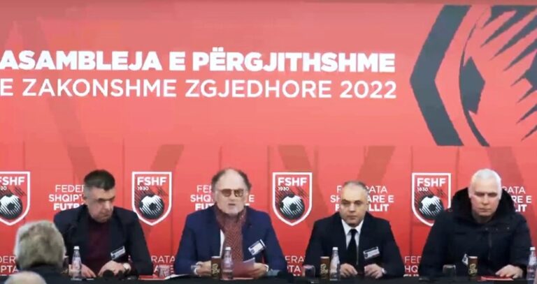 Nis punimet Asambleja e FSHF-së, zgjedhjet për presidentin dhe Komitetin Ekzekutiv