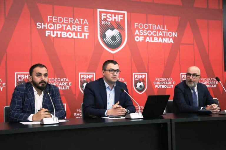 Vendimet e gjykatave ndaj drejtuesve Duka dhe Shulku, konferencë për shtyp përfaqësuesve të FSHF-së