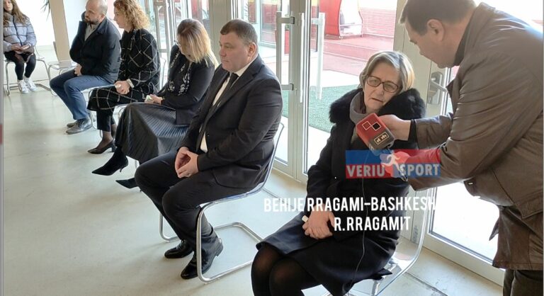 (Video) Zonja Behije Rragami, ish sportiste, flet për ndarjen nga jeta të bashkëshortit të saj, Rramazan Rragami