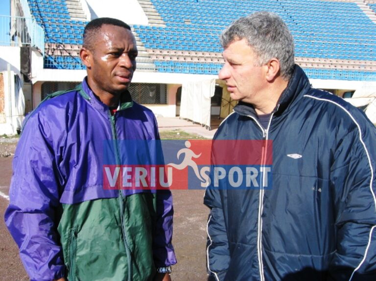(Intervista) Hysen Dedja, kundër formulës së Superiores. Vllaznia ende nuk ka një objektiv për sezonin e ri!