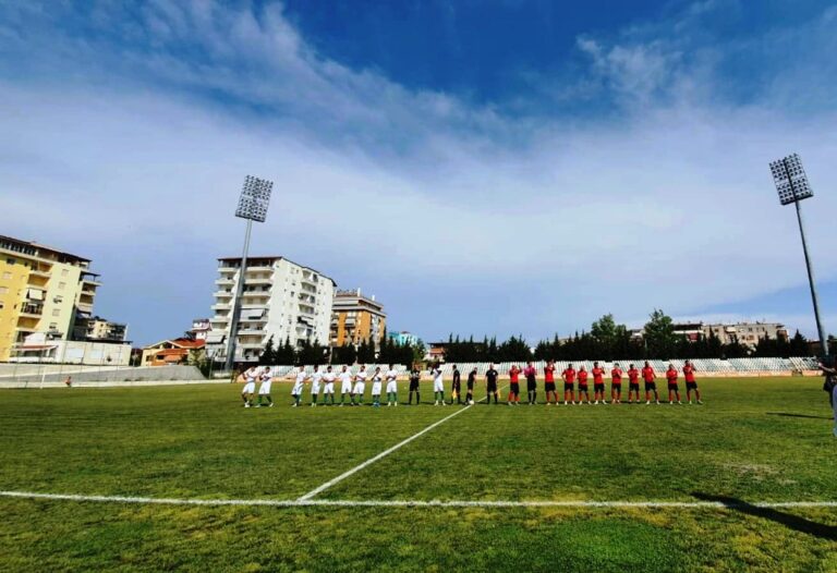 Tërbuni nuk ia del, humb në Fier 1-0. Dibranët mundin Tomorrin. Apolonia dhe Korabi në finalen Play Off
