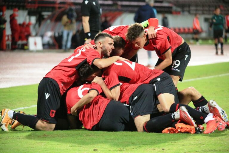 Europiani 2023/ Alban Bushi shpall listën e Kombëtares për sfidat përmbyllëse ndaj Anglisë & Kosovës
