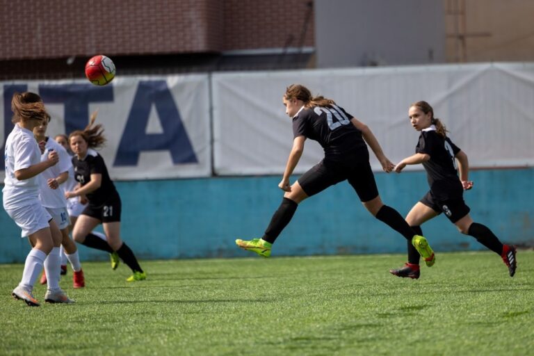 Futboll Femra/Vllaznia-Teuta, finalja e edicionit të pare të Kampionatit Kombëtar U-16