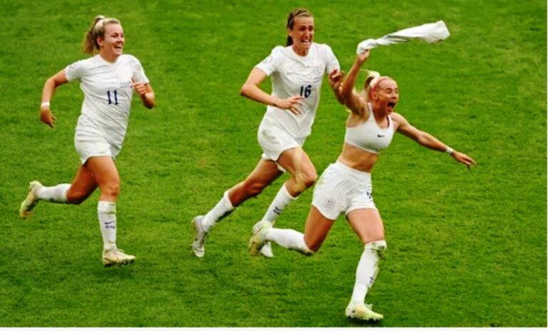 Futboll Femra-Fiton në shtesë ndaj Gjermanisë 2-1, Anglia shpallet kampione e Europës