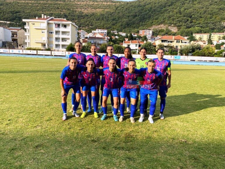 Suksesi i Vllaznisë në futboll femra, kryebashkiaku Bardh Spahia, uron skuadrën, stafin dhe presidencen për kualifikimin në fazën play-off të Ligës së Kampioneve
