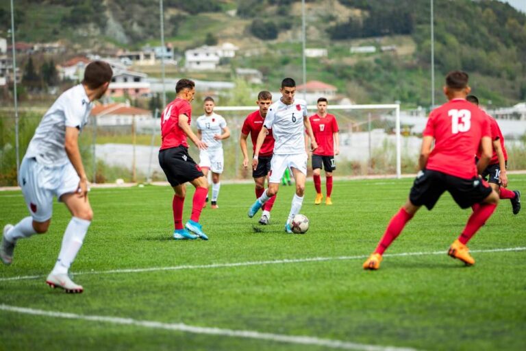 Prag miqësoret me Kroacinë & Maqedoninë e Veriut,  Kombëtarja U-20 shpall listën e grumbullimit të lojtarëve. Të rinjtë e Vllaznisë, Smajli, Spahija, Delaj, pjesë e saj