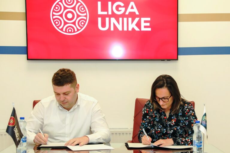 Superkupa Mbarëkombëtare e basketbollit meshkuj do të luhet në Mitrovicë