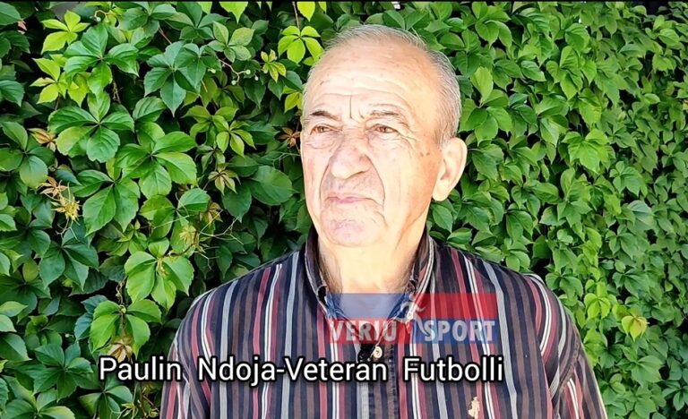 “Fanellën e Vllaznisë mund ta mbash vetëm nëse divorcohesh nga gruaja”, dëshmia e rrallë e ish-portierit të njohur shkodran