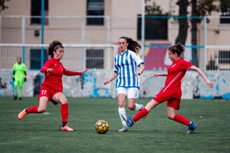 Kampionati i vajzave/ Fundjava mirëpret javën e katërt, spikat derbi kryeqytetas Partizani – Tirana