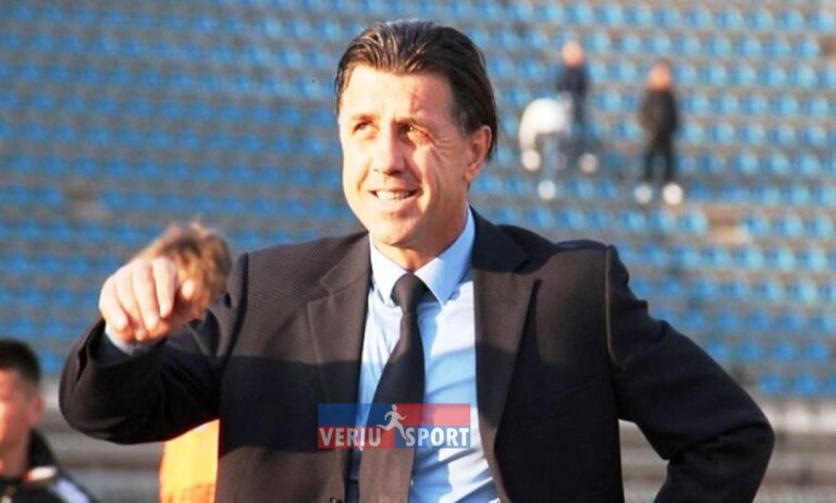 (Video) Ish futbollisti shkodran, Rudi Vata, analizon Vllazninë e fitores me Kukësin dhe pragndeshjen e javës së dytë Erzeni-Vllaznia