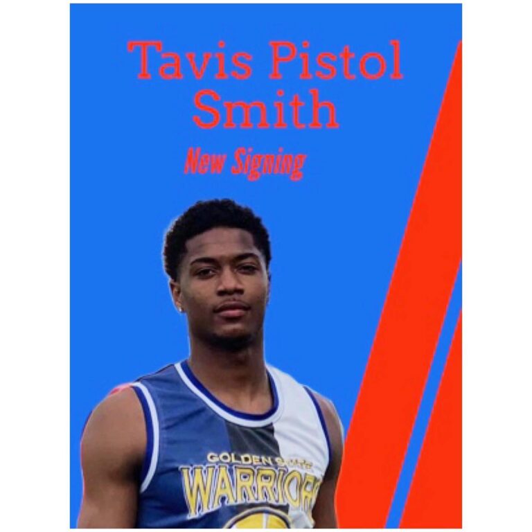 Vllaznia e basketit meshkuj bën goditjen e parë. Firmos amerikani, Tavis Pistol Smith, gati për ndeshjen e së shtunës ndaj Besëlidhjes