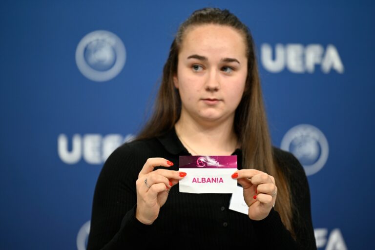Futboll Femra-Kombëtarja U-19 njeh kundërshtaret e raundit të dytë, FSHF organizon turneun