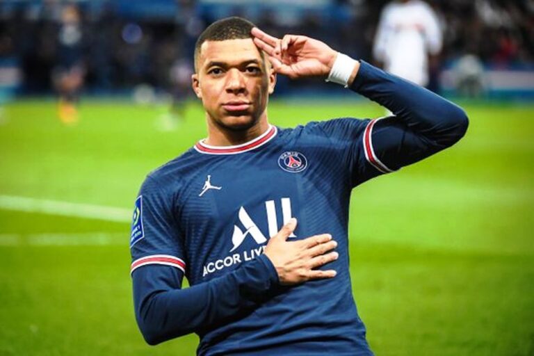 “Katar 2022”-Mbappe, kërkon Botërorin e dytë  dhe Topin e Artë
