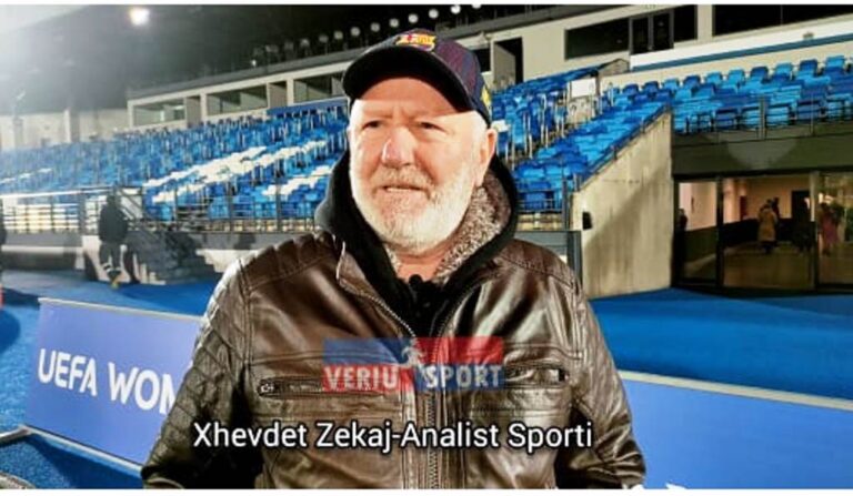 Opinion nga Xhevdet Zekaj-Egnatia iu prin të gjithëve, garë e ethshme në Superiore këtë fund sezoni