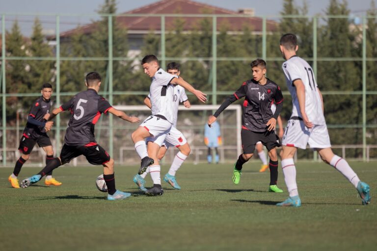 Seleksionimi me U-16 & U-17, Mema: Prurje cilësore, i vlejnë të ardhmes së ekipit kombëtar