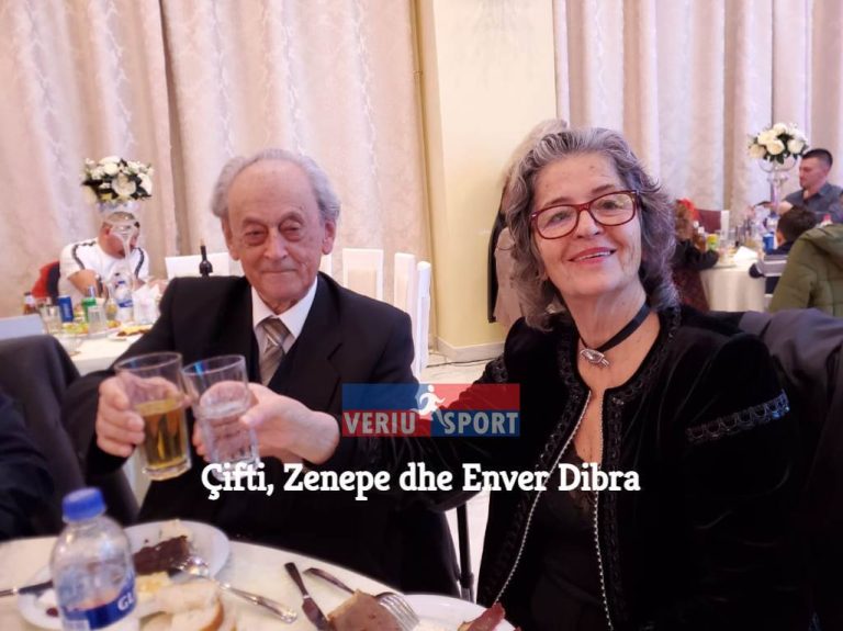 Godet Zenepe Dibra, me një “super Gol”! ….përfundimisht, Vllaznia fiton ndaj Partizanit “1-3”!