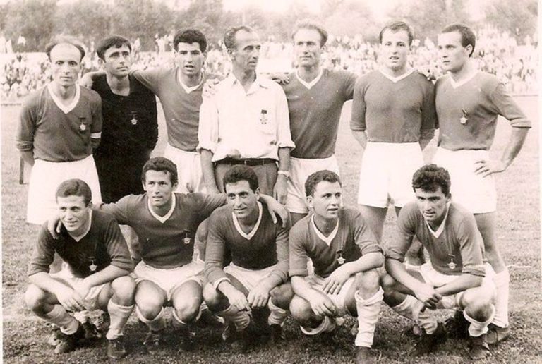 Ndërron jetë legjenda bardheblu Nuri Bylyku, Presidenti Duka: Lamtumirë ikonë e futbollit!