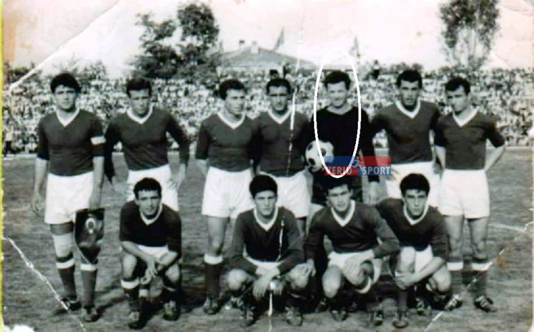 Futbolli shkodran në zi! Ndërron jetë në moshën 81 vjeçare, ish portjeri i Vllaznisë, Partizanit dhe kombëtares, Zijani Dani!