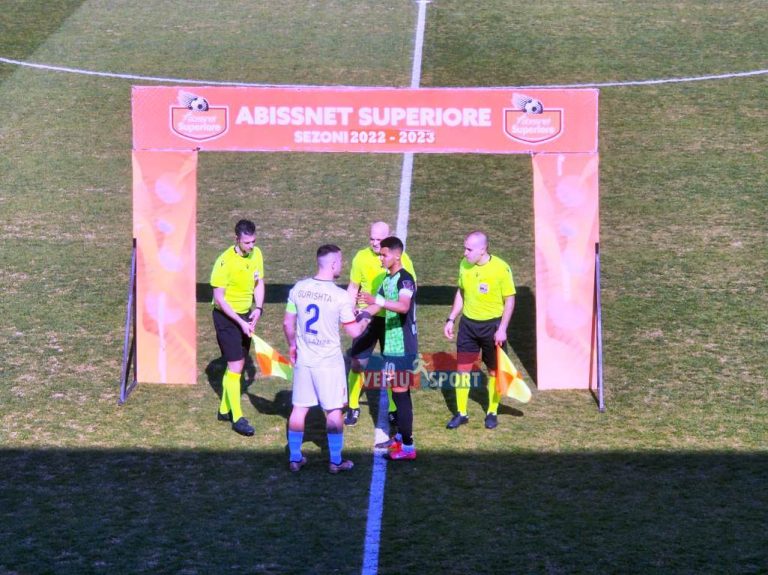 Vllaznia, nuk shkon më tepër sesa barazimi, 0-0 në transfertën e Rrogozhinës. Fitojnë rivalët Tirana dhe Partizani duke u shkëputur në krye