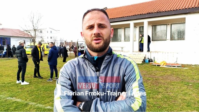 (Video) Ada, e fundit në renditje, por trajneri i ri, Florian Frroku, beson tek mbijetesa në kategori