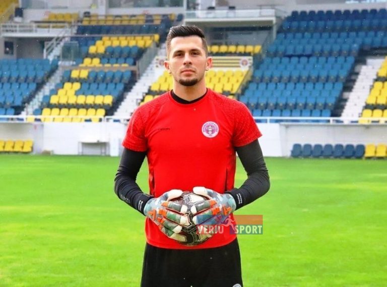 Gentian Selmani, modeli i përkushtimit sportiv për të rinjtë