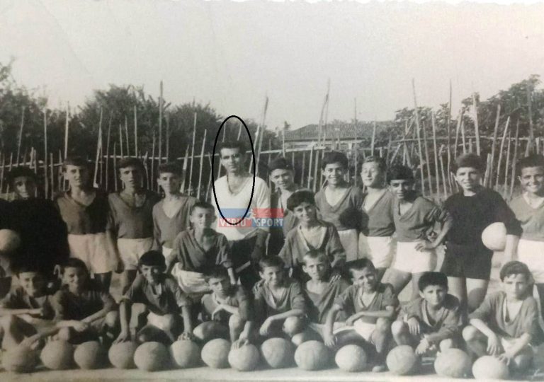 Histori Sportive-Hasan Hasa, futbollisti shkodran që humbi syrin në ndeshjen, Traktori-Vllaznia!