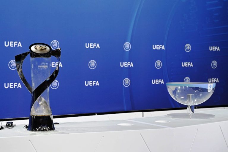 Kombëtarja U-21, nesër, shorti për kualifikueset e Europianit 2025