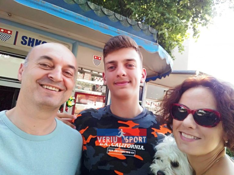 Basketbollisti Marsi Kruja, një qytetar shkodran, për t’u marrë shembull. Gjen në rrugë një unazë ari dhe kërkon ta dorëzojë tek i zoti!