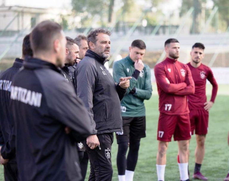 Ballafaqim emocionues nesër në Shkodër. Partizani, kërkon kualifikimin dhe Kupën pas 20 vitesh mungesë!
