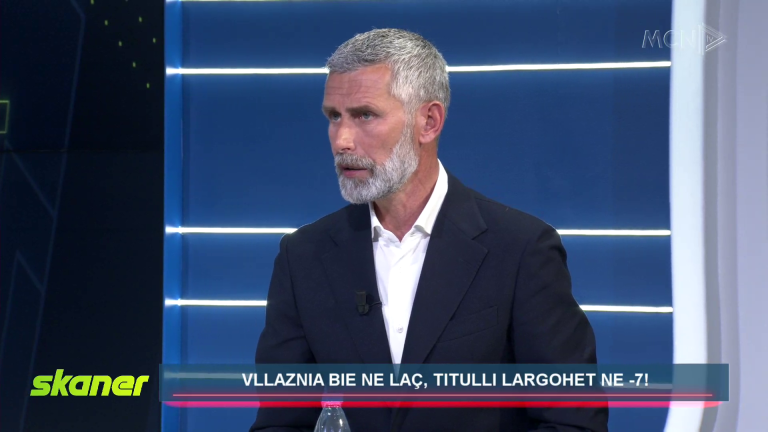 Behari: Asnjeri në Shqipëri nuk ka shpresë te kualifikimi i Tiranës, 2-1 nuk do ishte rezultat i vjedhur