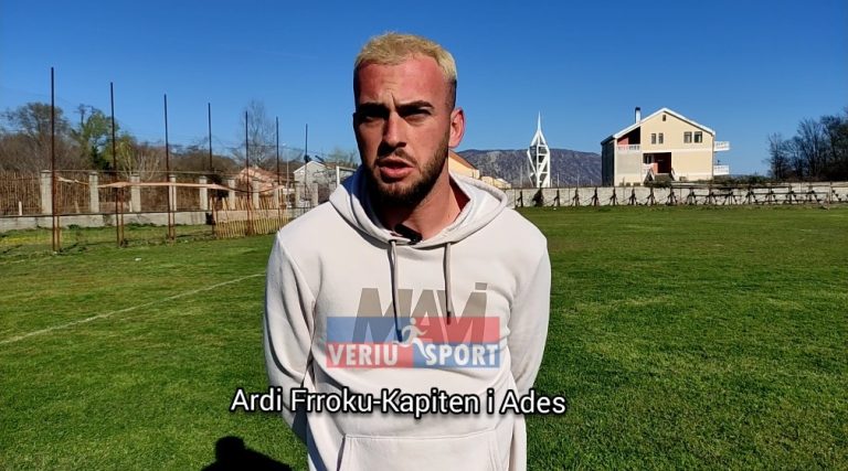 (Video) Humbja me Murlanin, rëndon situatën tek Ada, por kapiteni velipojak, Ardi Frroku, beson te mbijetesa në kategorinë e dytë