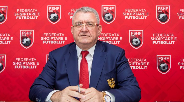 Urimi i kreut të FSHF-së Armand Duka, për fillimin e sezonit të ri futbollistik! I bindur që do të jetë një edicion plot emocione e fair-play!